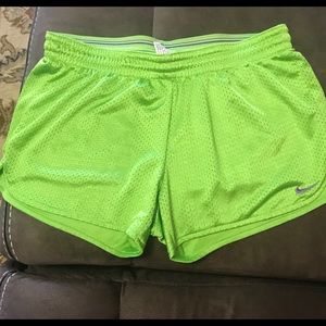 Women’s Nike Shorts
